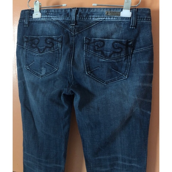 Rerock For Express Skinny Jeans - Picture 5 of 8